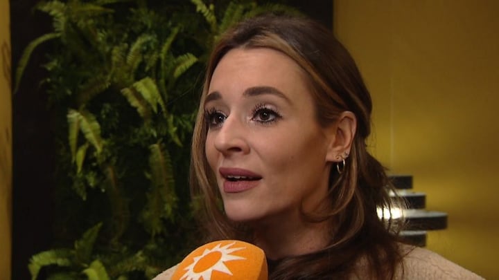 Lena zag afwijzing van Mike al aankomen: 'Had alleen oog voor haar'