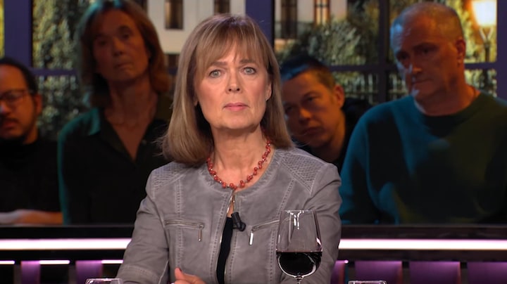 Saskia Belleman: ‘Alle volwassenen die het kind hadden moeten helpen hebben de andere kant op gekeken’