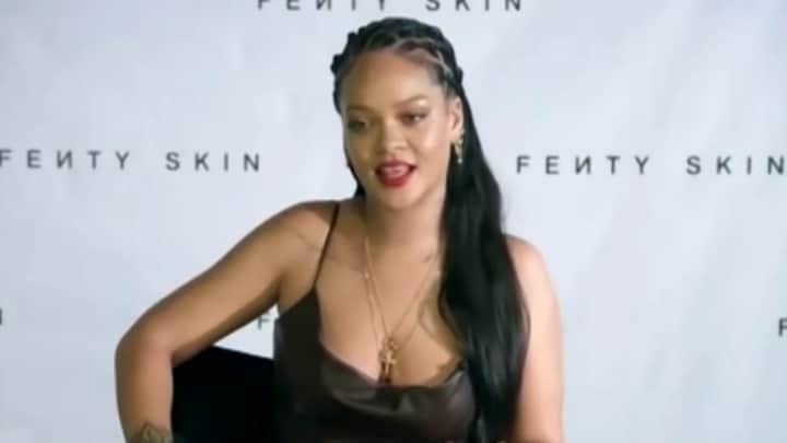 Rihanna’s nieuwe song is saai: 'Geen killer comeback'