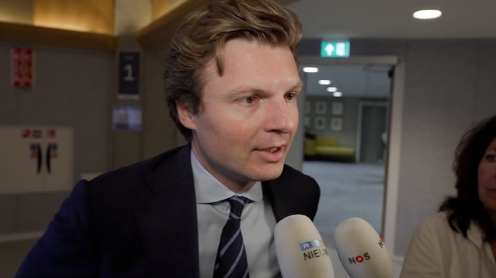 Onenigheid in coalitie over aanpak papieren schenkingen: 'Dat moeten we niet doen'