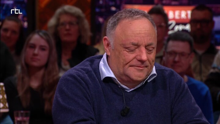 Viroloog Marc van Ranst over rechtszaken Willem Engel: ‘Vooral tijdverlies'