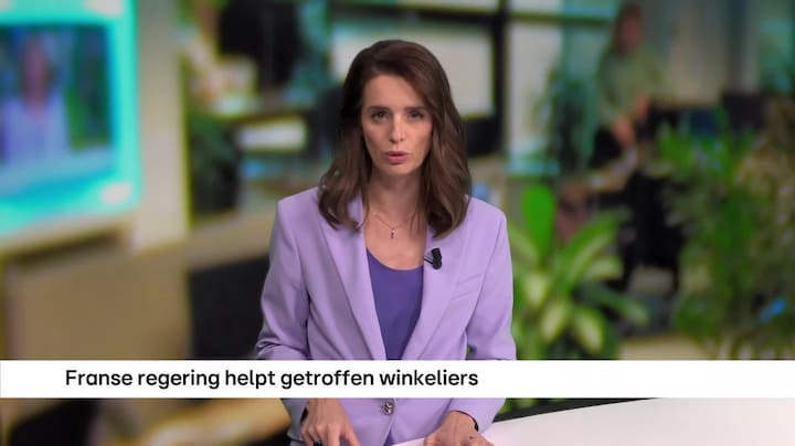 RTL Z Nieuws - 17:00 uur