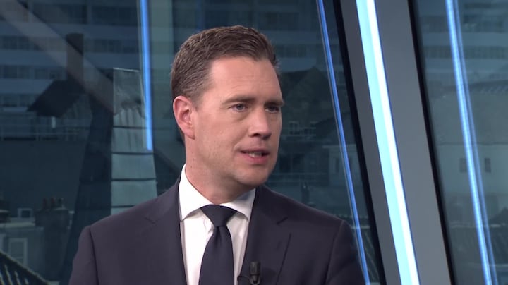 Heinen: Energielevering onder druk, maar van tekort geen sprake