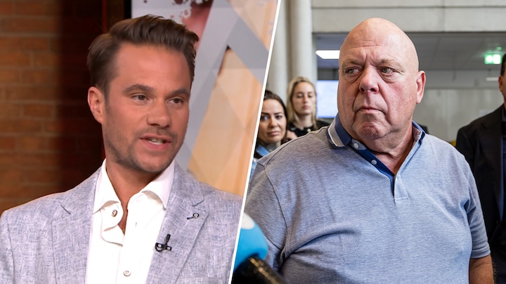 Aran Bade noemt opnames Massa is Kassa tijdens uitspraak 'schandalig'
