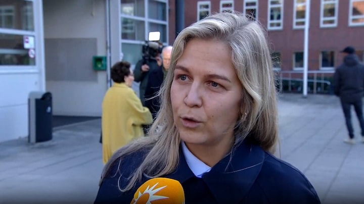 Vlaamse pers verbaasd over aantal journalisten bij zaak Marco Borsato