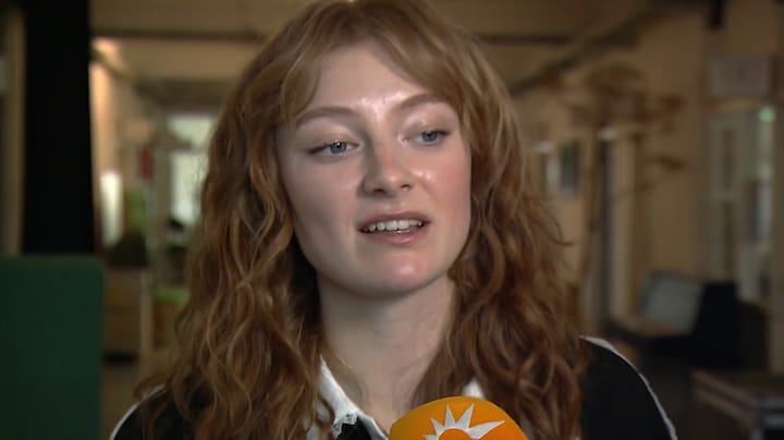 Froukje dook in Friese taal voor filmrol in Joe Speedboot: 'Best lang over gedaan'