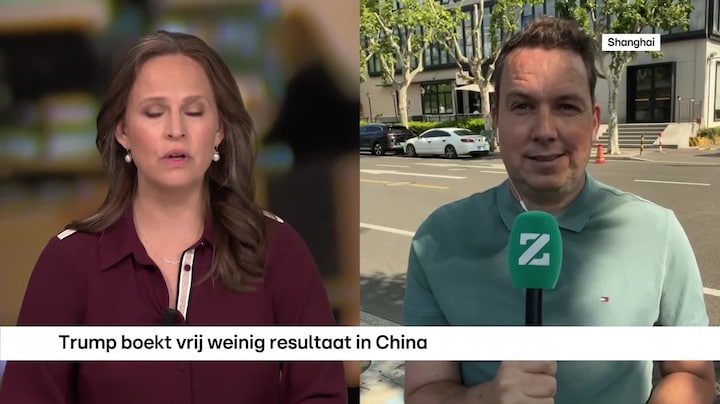 Bekijk hier de nieuwsuitzending van 10:00 uur