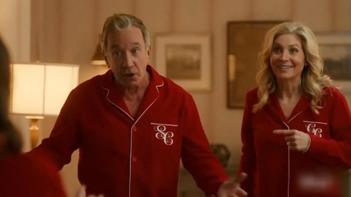 Eric verwacht nóg een vervolg in Santa Clause-reeks