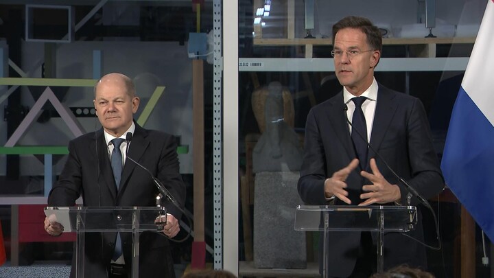 Rutte: er wordt te weinig rekening gehouden met het platteland