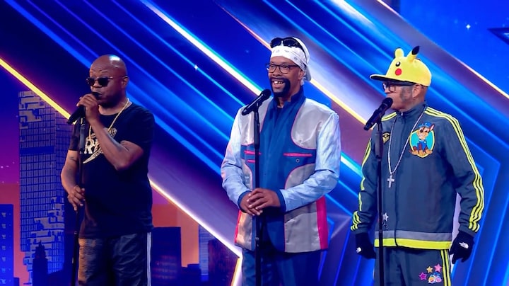 Greg-A-Man ft. MC Forza zetten tent op zijn kop: ‘Waar heb ik naar gekeken?’