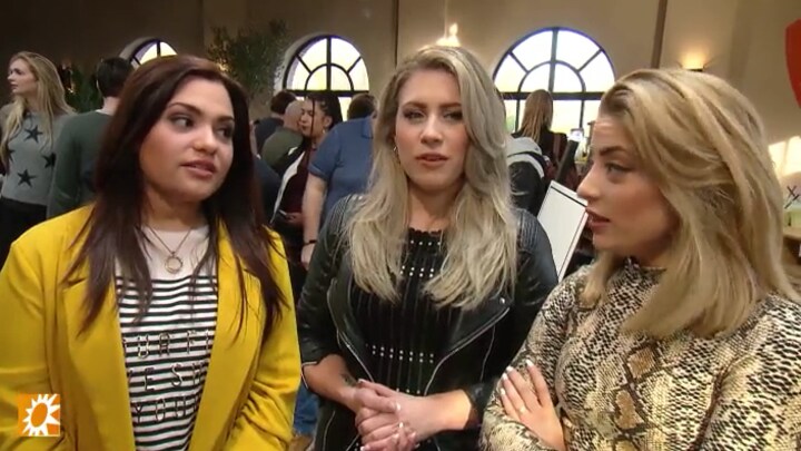 OG3NE, Brace en René Froger gaan afvallen