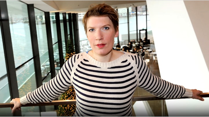 Kandidaten De Slimste Mens fan van nieuw jurylid Paulien Cornelisse