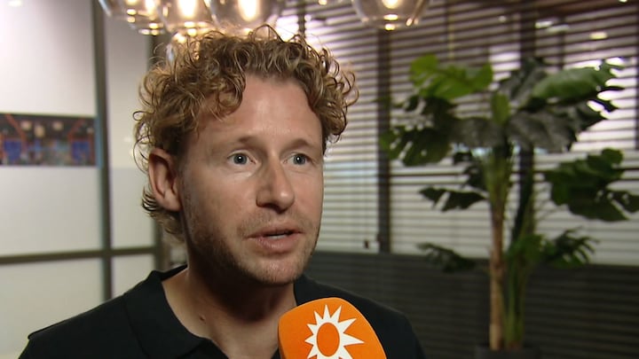 Ewout Genemans zag 'pittige dingen' tijdens opnames Gevaarlijke Gevangenissen