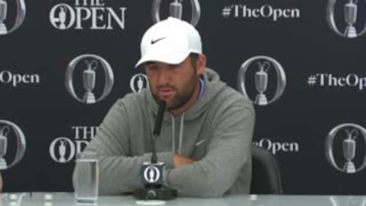 Topgolfer Scottie Scheffler over toernooien winnen: 'Wat is het punt?'