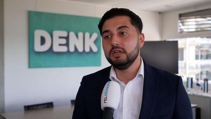 DENK stemt tegen NSC-voorstel voor meer inspraak pensioen