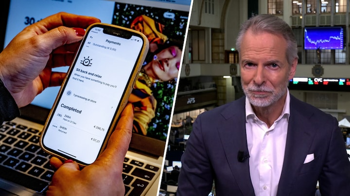 Achteraf betalen ook link voor beleggers