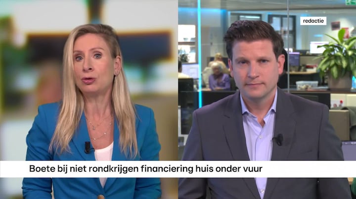 RTL Z Nieuws - 14:00 uur