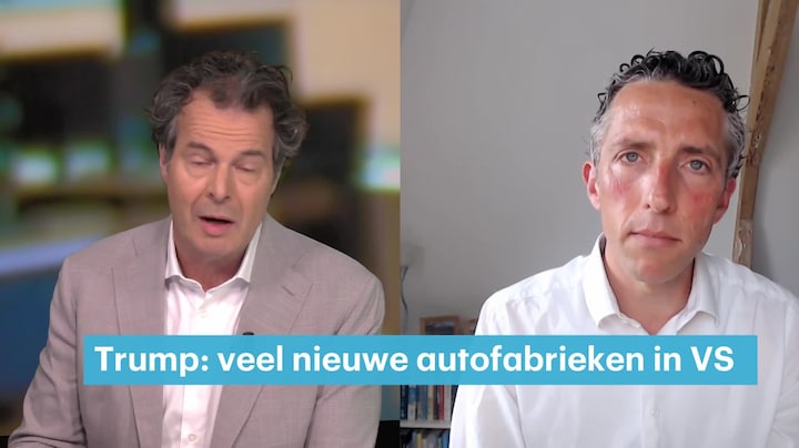 Bekijk hier de nieuwsuitzending van 11:00 uur