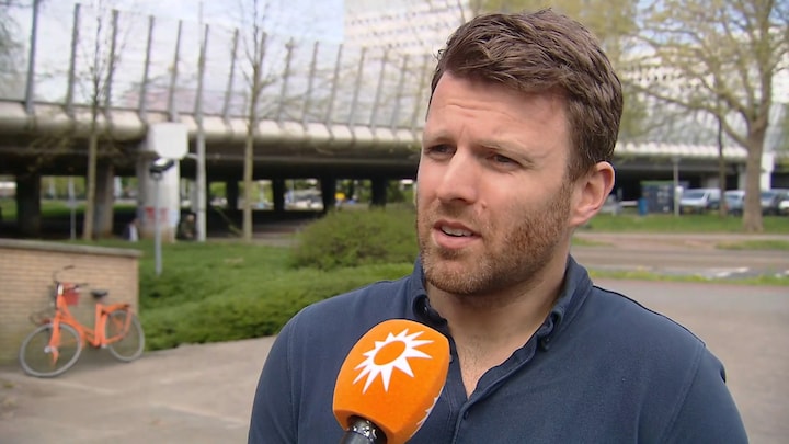 Royce acht kans groot dat zoons 'volwassen zijn' bij veroordeling verdachten moordzaak Peter R. de Vries