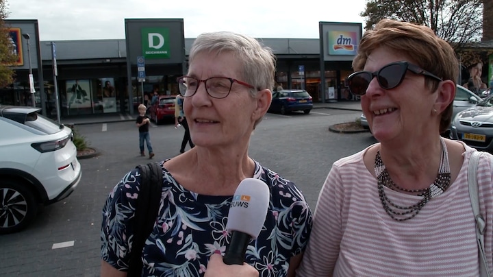 Tanken en een dagje uit: zo veel geven we uit over de grens