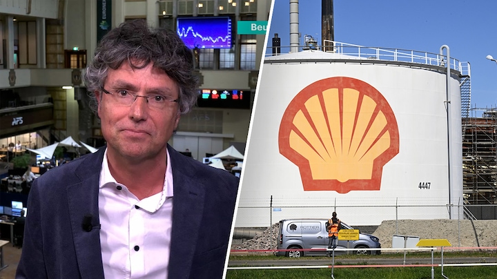 Waarom Shell een 'vette bedankbrief' verdient, ondanks dikke winst 