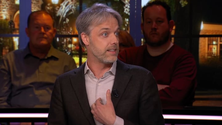 Menselijk leed van de oorlog in het Midden-Oosten wordt ondergesneeuwd 