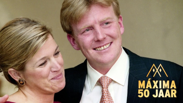 Het liefdessprookje van Willem-Alexander en Máxima uitgelegd