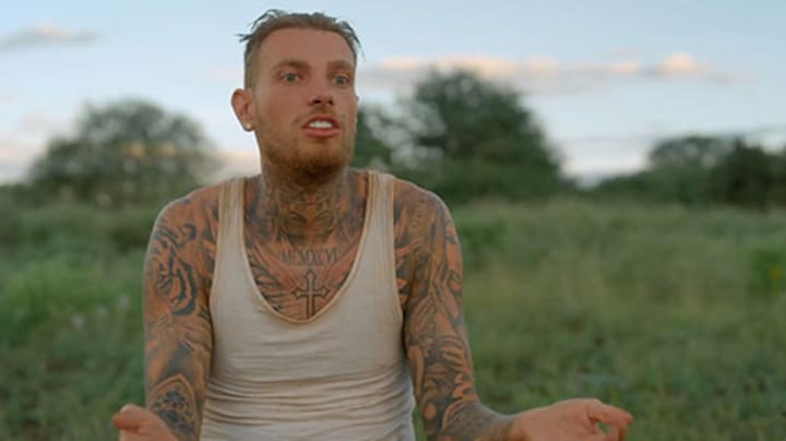 Sjorleone laaiend door Melle's verraad: 'Dit kaliber debieligheid heb ik zelden meegemaakt'