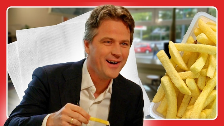 Henri Bontenbal: liever premier dan voor altijd bij het CDA