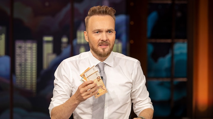 LUBACH over het grootste vleesbedrijf ter wereld: ‘Dit is echt een kutbedrijf!’