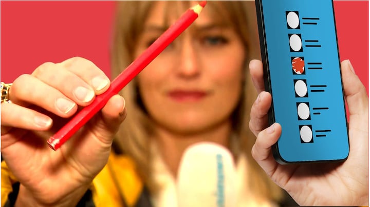 Waarom digitaal stemmen nog steeds niet veilig kan