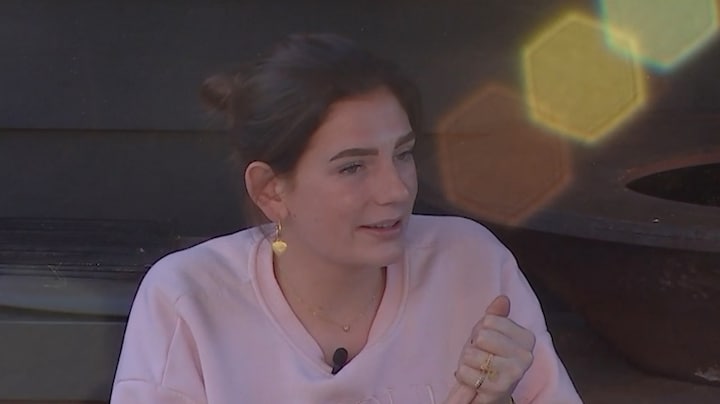 Valentijne uit De Bondgenoten fileert Jesse: ‘Fake ass bitch’