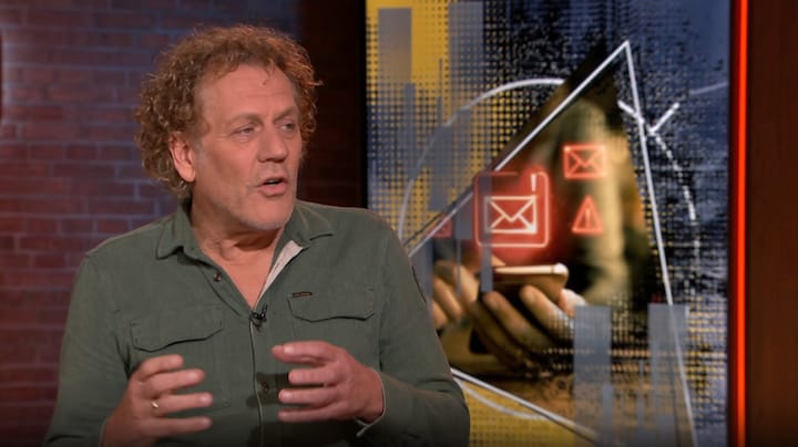 Oplichtingstruc maakt het lastig om echt van nep te onderscheiden