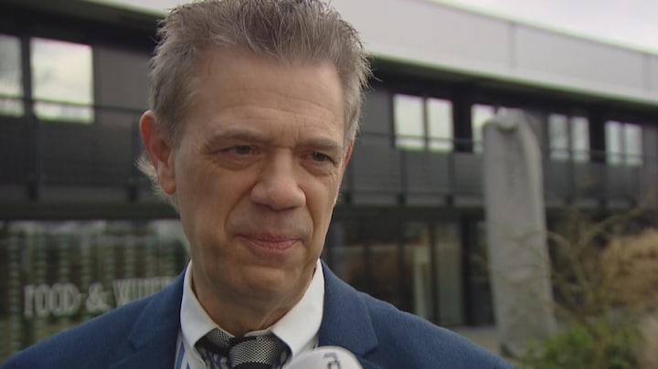 Namen MH17-slachtoffers voorgelezen: 'Tranen bleven komen'