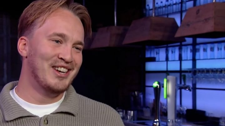 Snelle schrijft bijzonder liedje voor zijn moeder: 'Ze moest huilen'