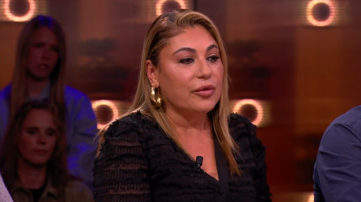 Yesim Candan wil meer aandacht voor moord op Hajar