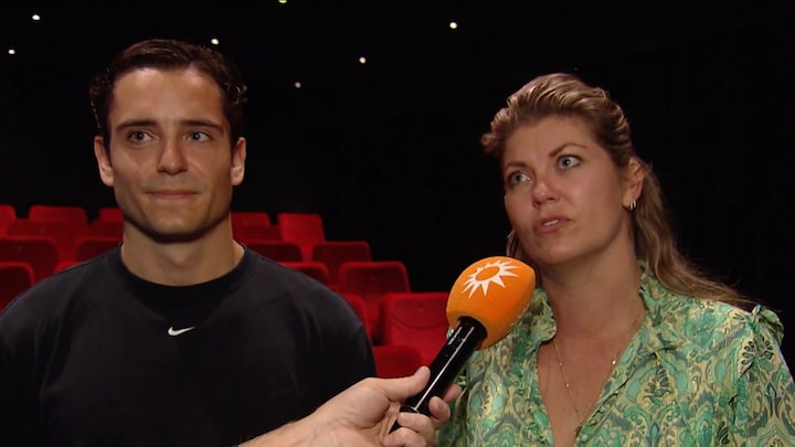 Pauline Wingelaar vond zichzelf chaotisch tijdens deelname HPP: 'Leuke tv opgeleverd'