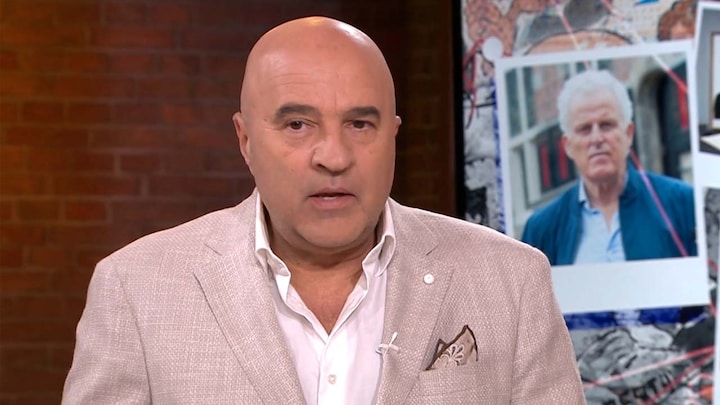 John van den Heuvel blij met excuses minister Yeşilgöz: 'Ze meent het'