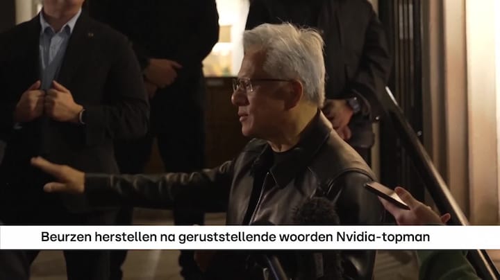 RTL Z Nieuws - 12:00 uur