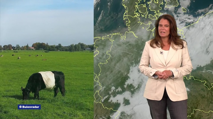 RTL Weer 18:30