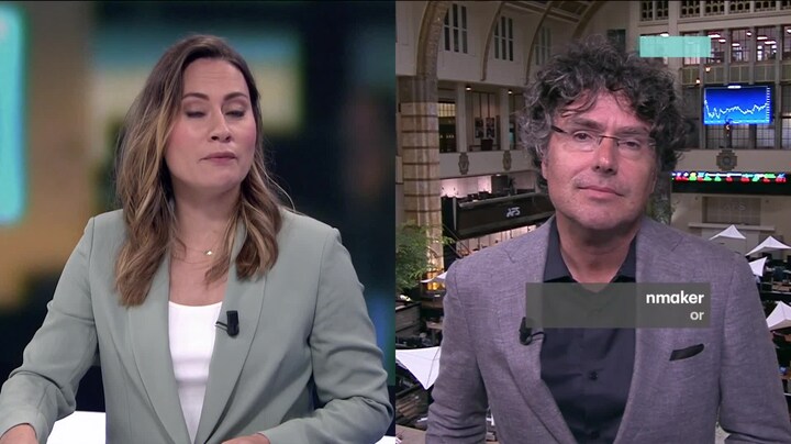 RTL Z Nieuws - 17:30 uur