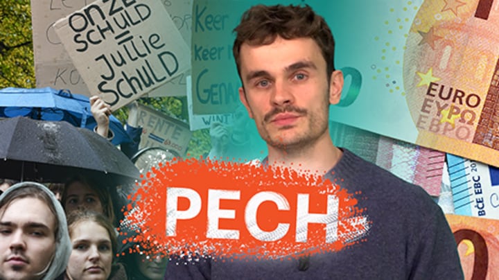 Pechgeneratie krijgt 2000 euro extra: is de kloof nu echt gedicht?