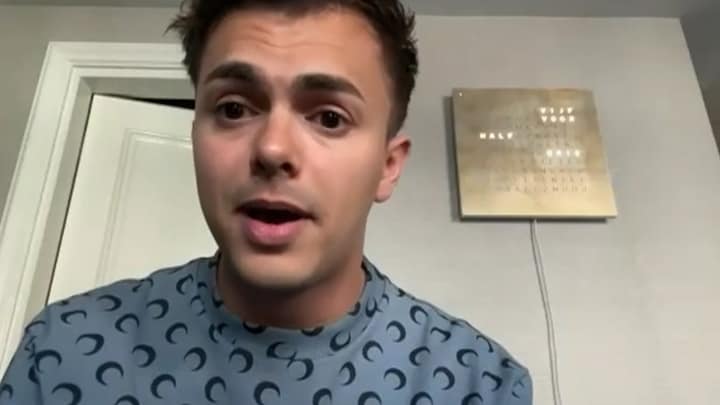 Flemming had 'gesprek met rechercheur' voor coach-rol in The Voice Kids