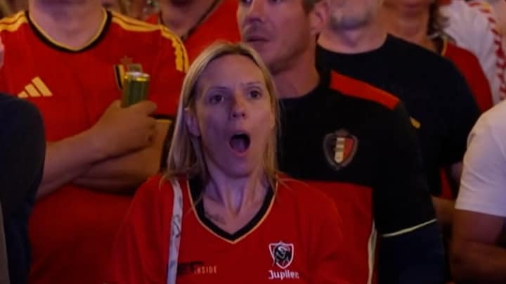 Belgische fans na 4-1 tegen VS: 'Spanje verslaan we ook, makkelijk'