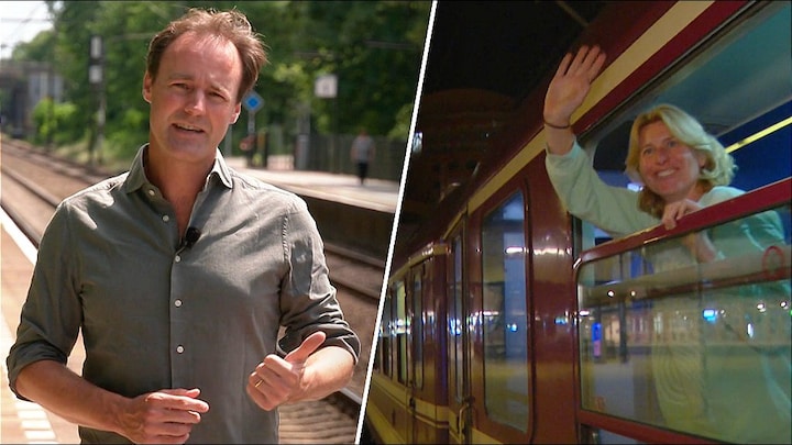 Nieuwe treinen naar Europa komen maar niet van de grond, dit is waarom