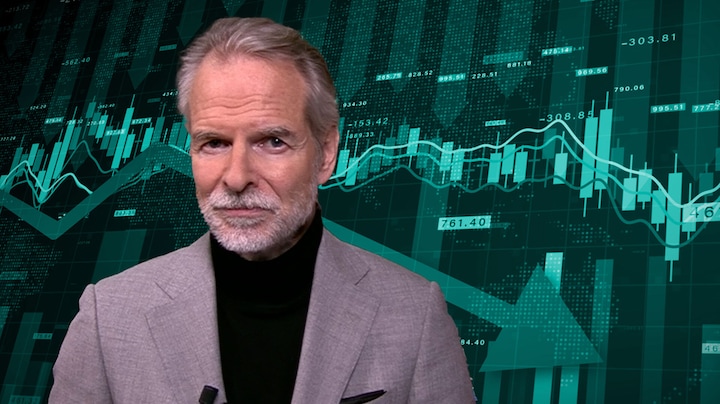 Techaandelen onderuit op de beurs: dit is er aan de hand