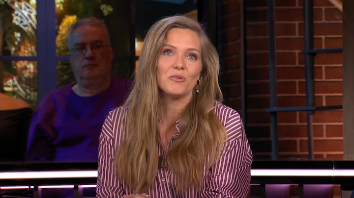 Interview met Noorse kroonprinses Mette-Marit over Epstein files