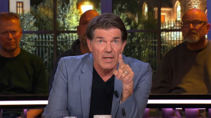 Trump reageert op harde kritiek van Duitse bondskanselier Merz op zijn strategie