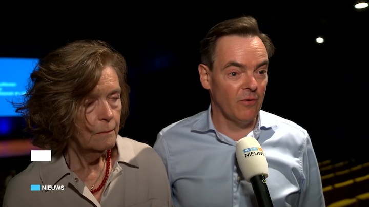 RTL Nieuws - Laat