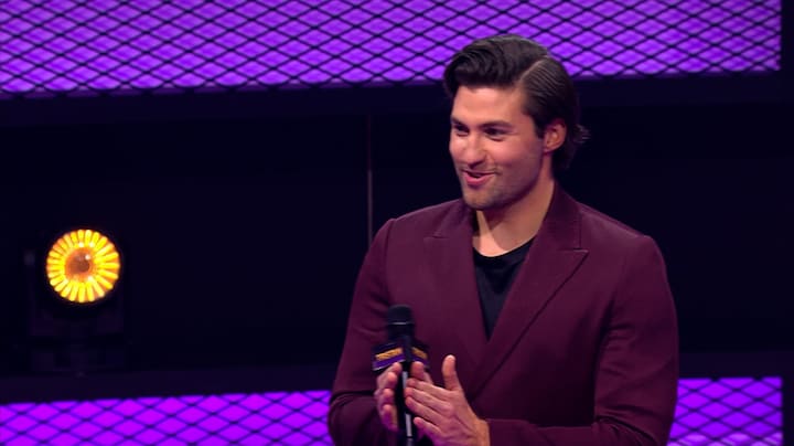 Finalisten The winner takes it all klaar voor keiharde finale: 'Gas erop'